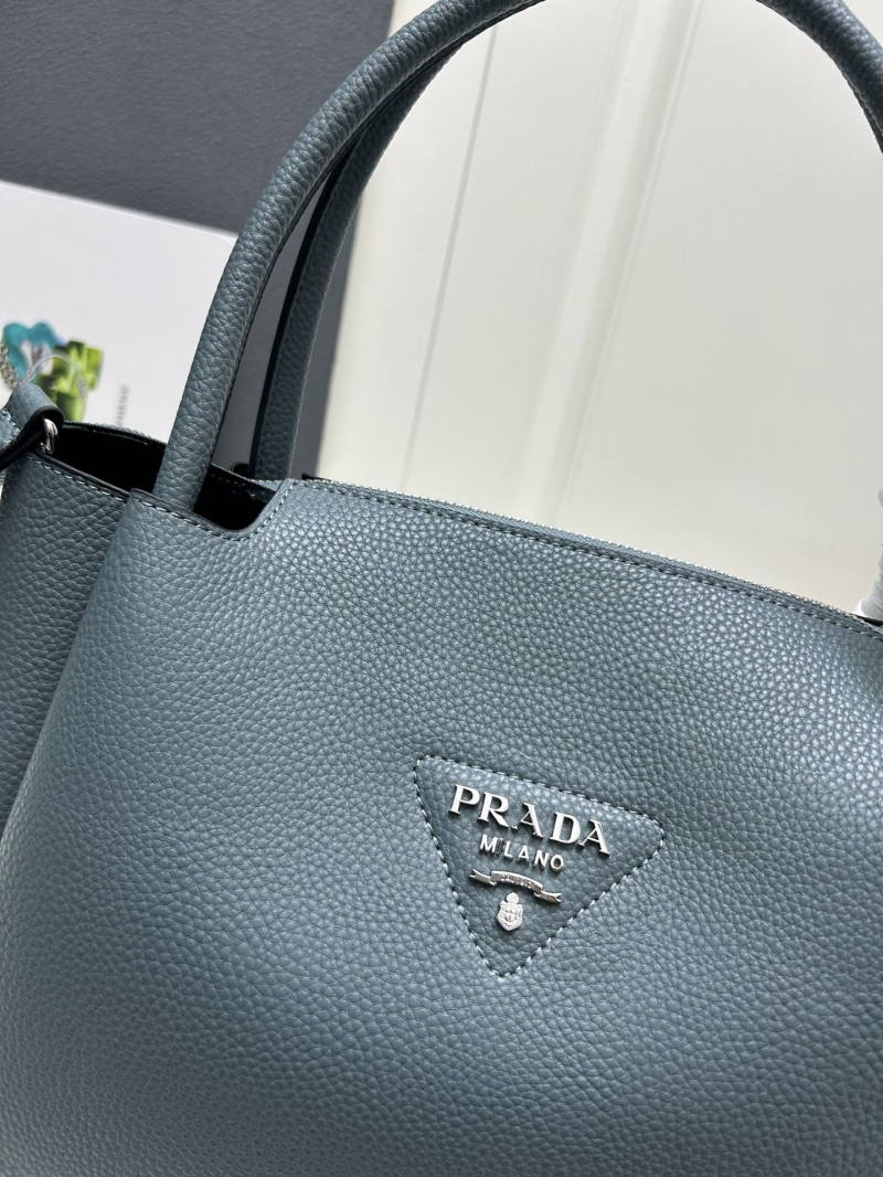 Prada Top Handle Bags